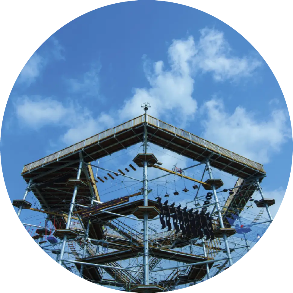 PARK TOURISM 画像06
