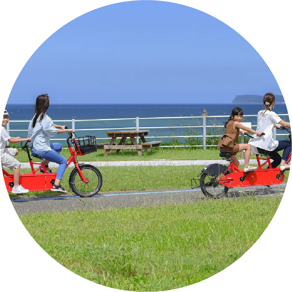PARK TOURISM 画像09